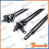 Arbre de transmission pour MERCEDES | NWN-ME-002, 10-140160